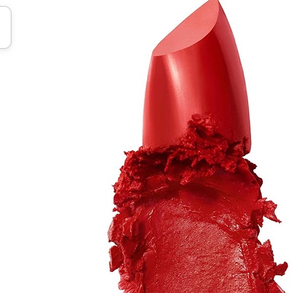 Maybelline New York Color Sensational Lipstick‎ Red Revival Cream 645 new 1.5* - Picture 8 of 9